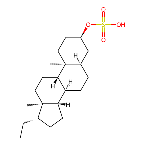 Chemical structure of BindingDB Monomer ID 50498443