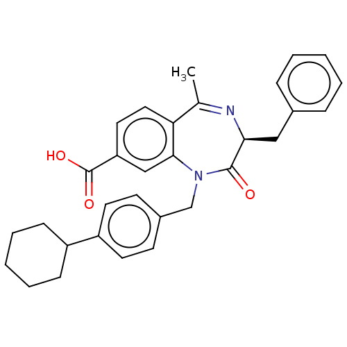 Chemical structure of BindingDB Monomer ID 50498856