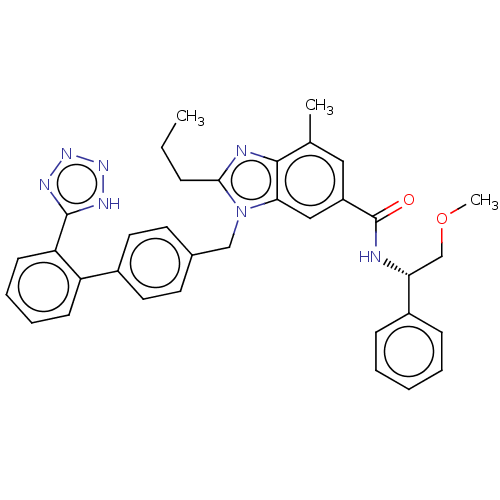 Chemical structure of BindingDB Monomer ID 50498923