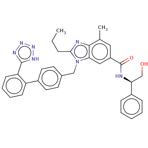 Chemical structure of BindingDB Monomer ID 50498926