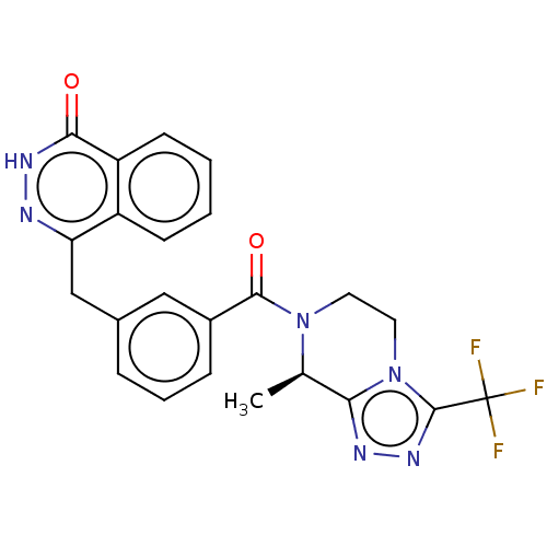 Chemical structure of BindingDB Monomer ID 50499832