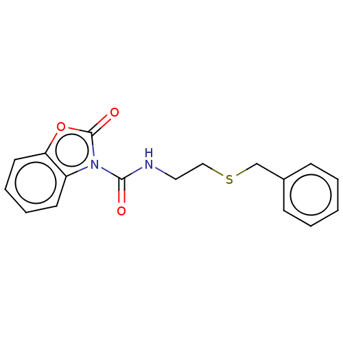 Chemical structure of BindingDB Monomer ID 50499881