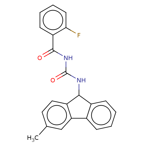 Chemical structure of BindingDB Monomer ID 50499882