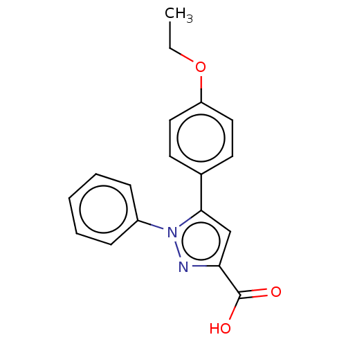 Chemical structure of BindingDB Monomer ID 50500858