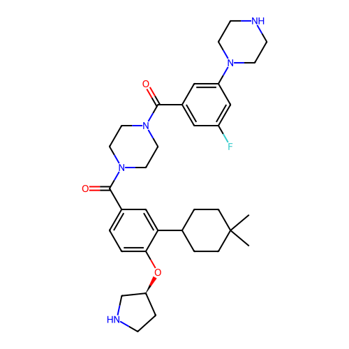 Chemical structure of BindingDB Monomer ID 50501097