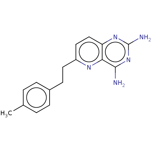Chemical structure of BindingDB Monomer ID 50501567