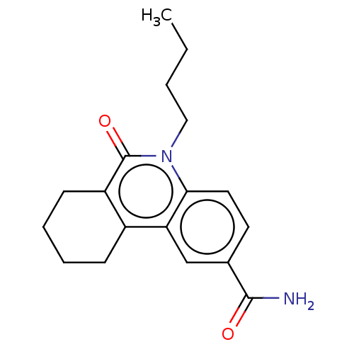 Chemical structure of BindingDB Monomer ID 50501732