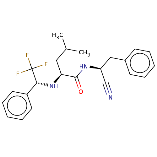 Chemical structure of BindingDB Monomer ID 50502837