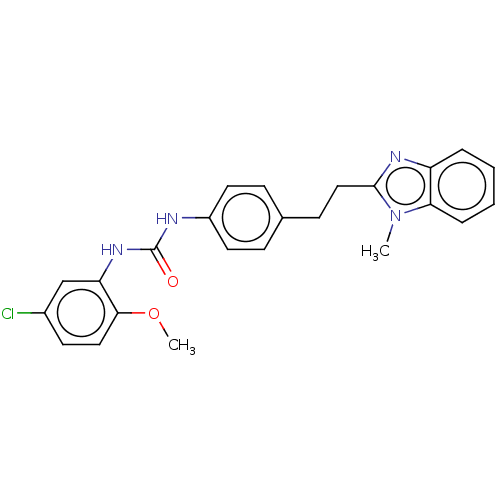 Chemical structure of BindingDB Monomer ID 50502943