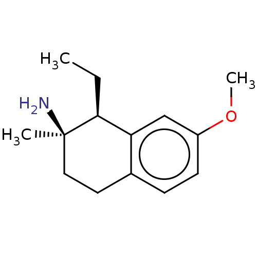 Chemical structure of BindingDB Monomer ID 50503047