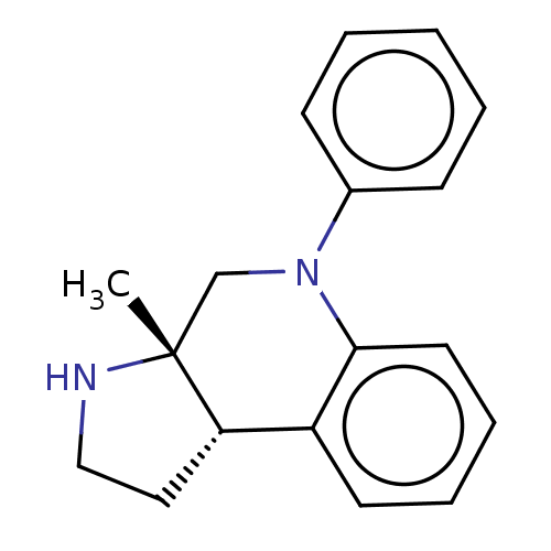 Chemical structure of BindingDB Monomer ID 50503048