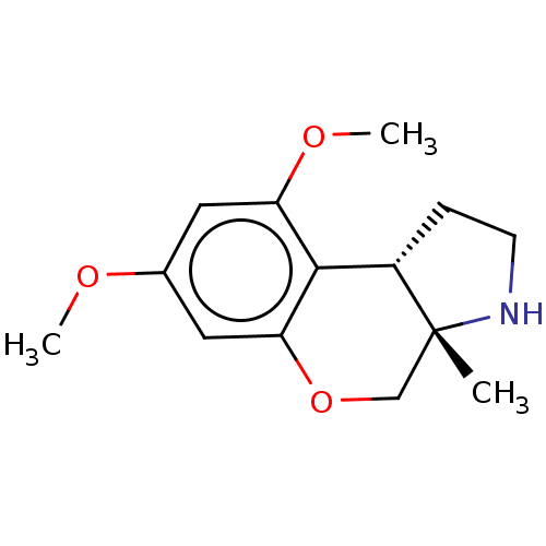Chemical structure of BindingDB Monomer ID 50503049