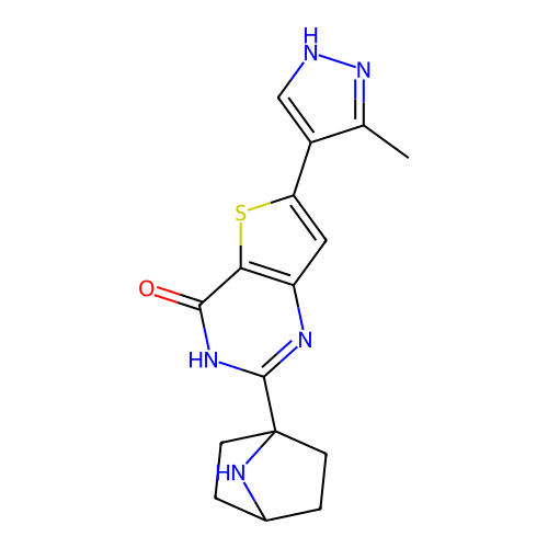 Chemical structure of BindingDB Monomer ID 50506358