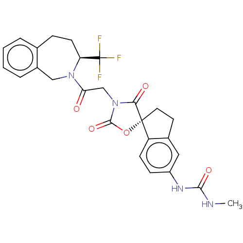 Chemical structure of BindingDB Monomer ID 50506382