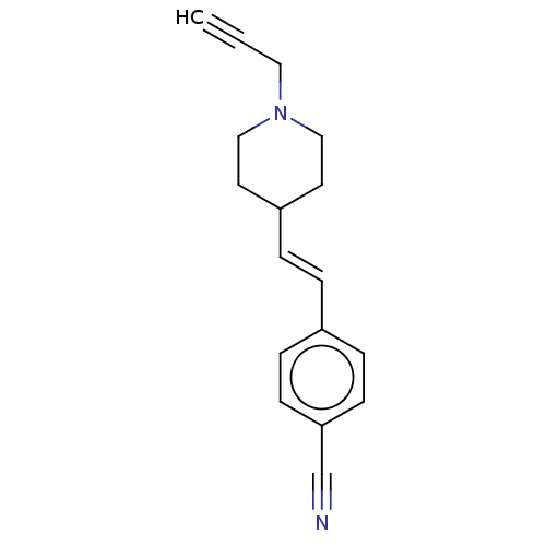 Chemical structure of BindingDB Monomer ID 50506398
