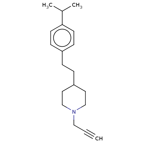 Chemical structure of BindingDB Monomer ID 50506402