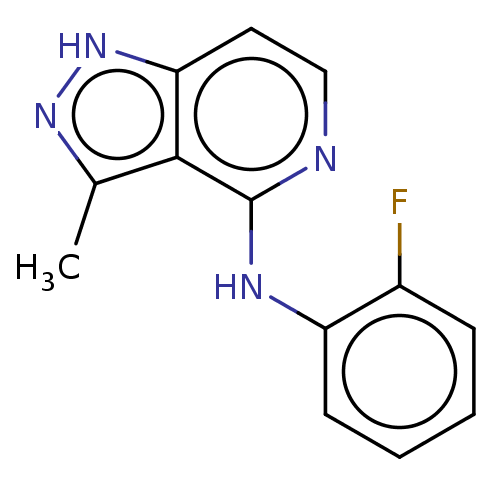 Chemical structure of BindingDB Monomer ID 50507955
