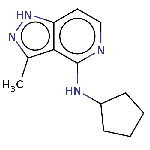 Chemical structure of BindingDB Monomer ID 50507958
