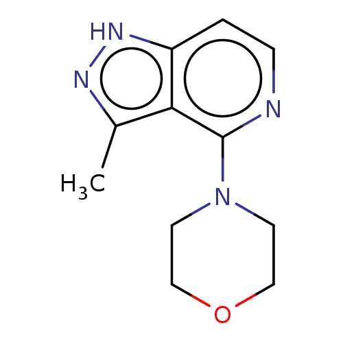 Chemical structure of BindingDB Monomer ID 50507973