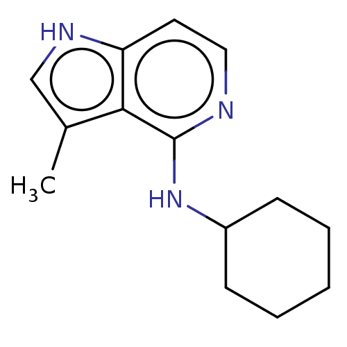 Chemical structure of BindingDB Monomer ID 50507980