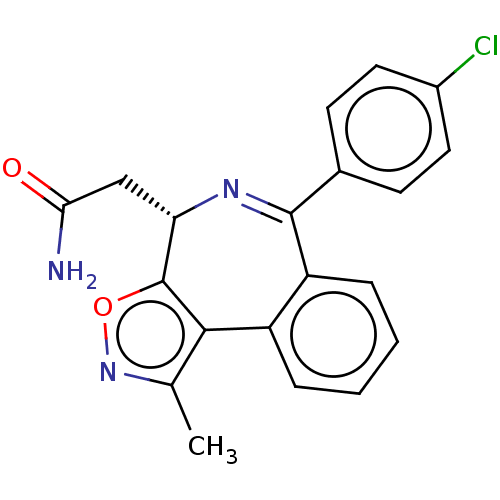 Chemical structure of BindingDB Monomer ID 50510872