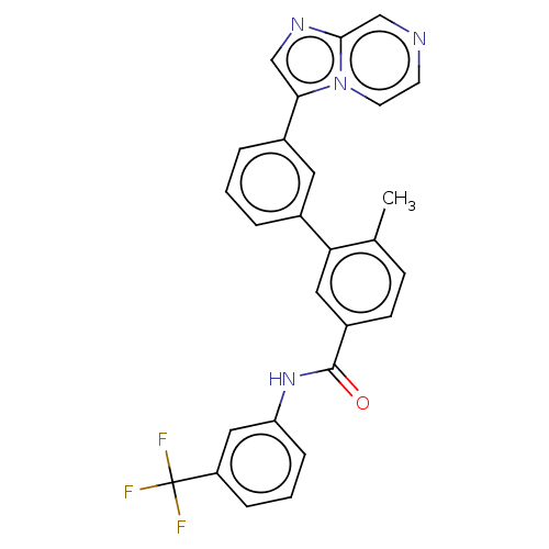 Chemical structure of BindingDB Monomer ID 50511488