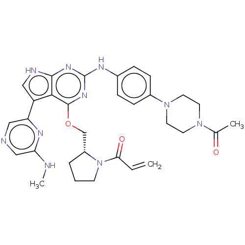 Chemical structure of BindingDB Monomer ID 50512353