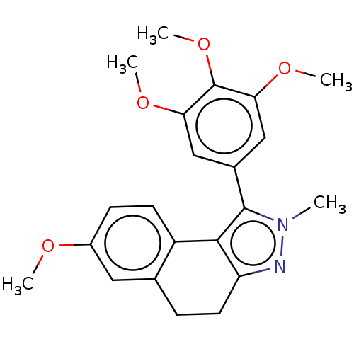 Chemical structure of BindingDB Monomer ID 50512748
