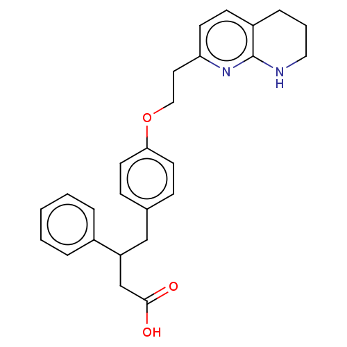 Chemical structure of BindingDB Monomer ID 50513970