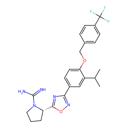 Chemical structure of BindingDB Monomer ID 50514477