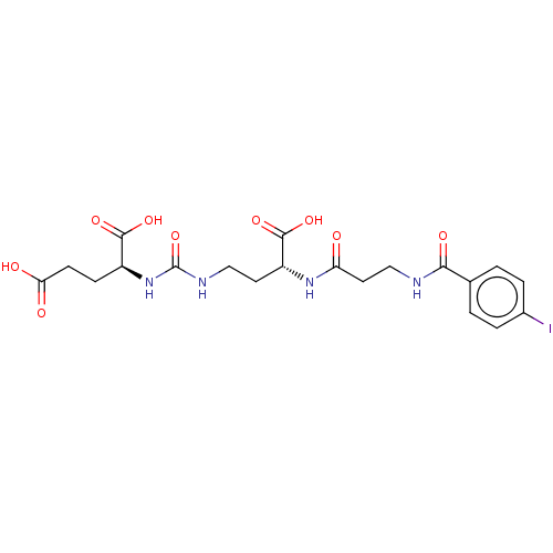 Chemical structure of BindingDB Monomer ID 50514667