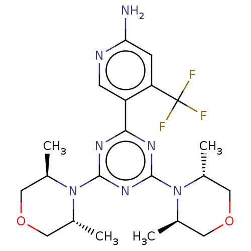 Chemical structure of BindingDB Monomer ID 50515197