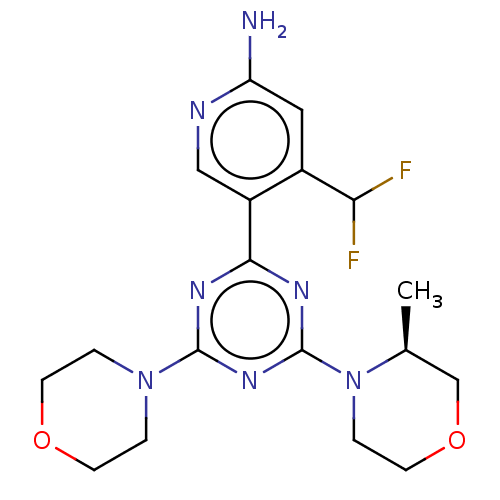 Chemical structure of BindingDB Monomer ID 50515201
