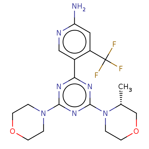 Chemical structure of BindingDB Monomer ID 50515206