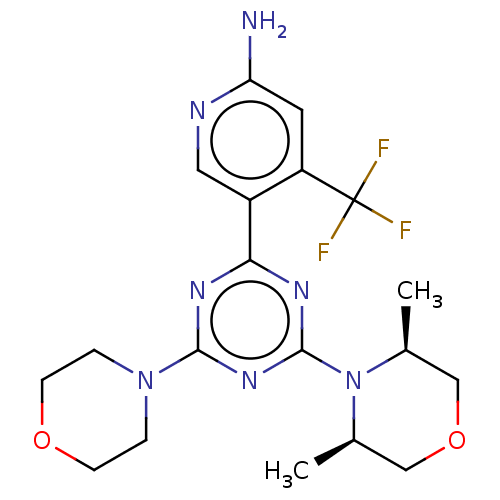 Chemical structure of BindingDB Monomer ID 50515215
