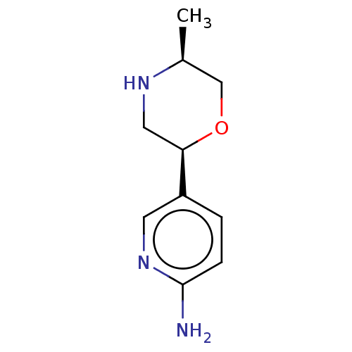 Chemical structure of BindingDB Monomer ID 50515247
