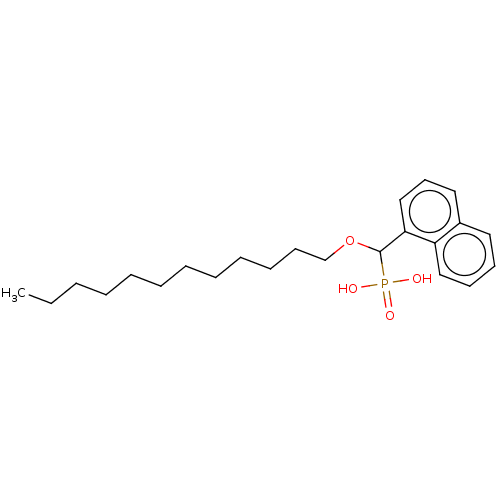 Chemical structure of BindingDB Monomer ID 50515724