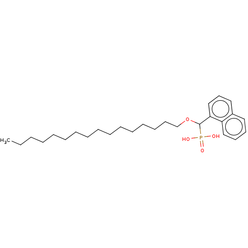 Chemical structure of BindingDB Monomer ID 50515725
