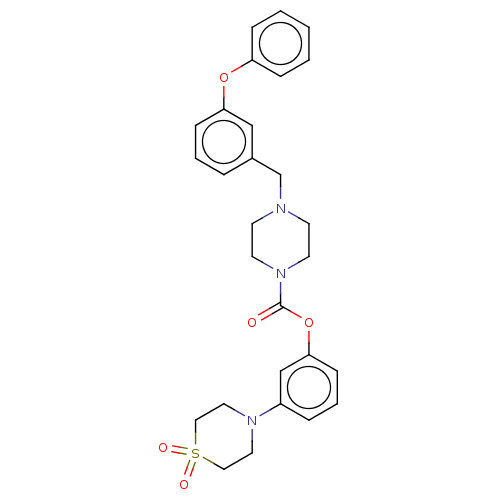 Chemical structure of BindingDB Monomer ID 50516065