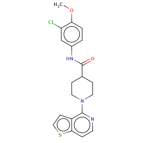 Chemical structure of BindingDB Monomer ID 50516106