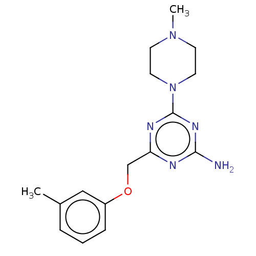 Chemical structure of BindingDB Monomer ID 50516515