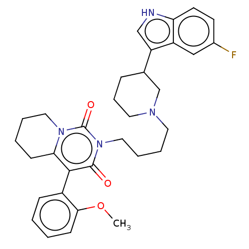 Chemical structure of BindingDB Monomer ID 50516858