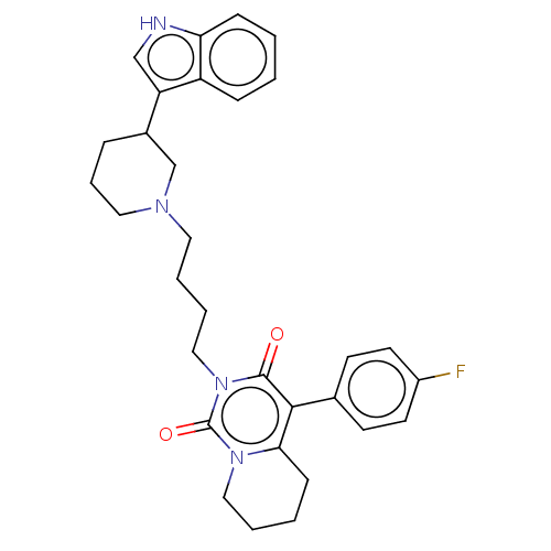 Chemical structure of BindingDB Monomer ID 50516863