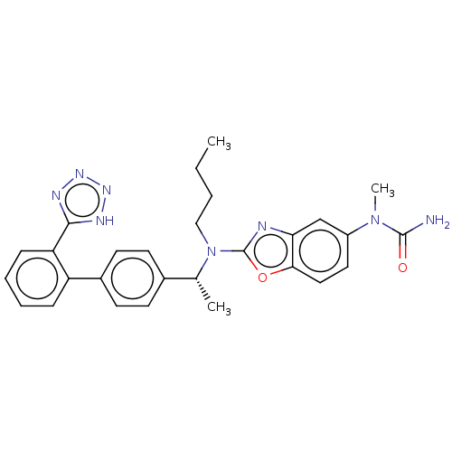 Chemical structure of BindingDB Monomer ID 50517139
