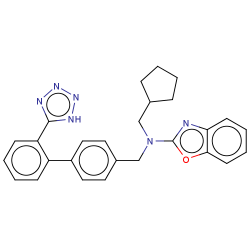 Chemical structure of BindingDB Monomer ID 50517148