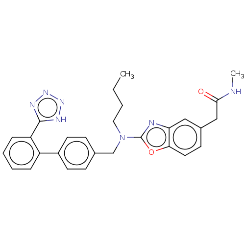 Chemical structure of BindingDB Monomer ID 50517150