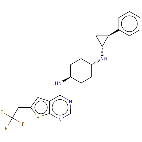 Chemical structure of BindingDB Monomer ID 50517677