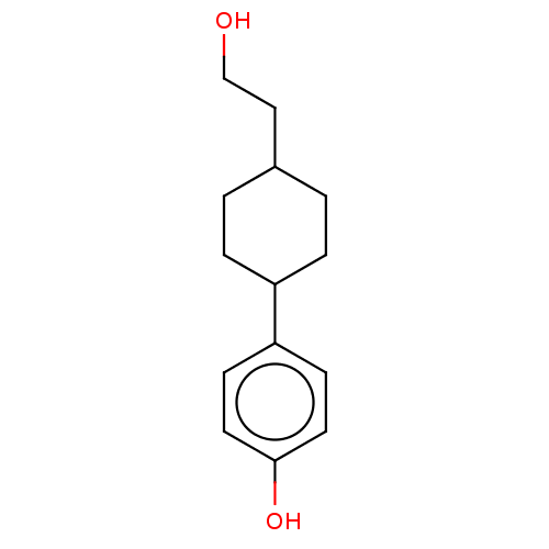 Chemical structure of BindingDB Monomer ID 50517934
