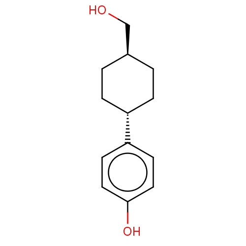 Chemical structure of BindingDB Monomer ID 50517935