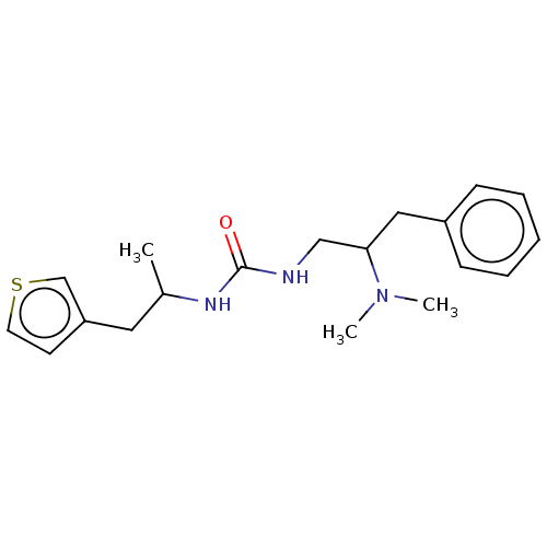 Chemical structure of BindingDB Monomer ID 50518026